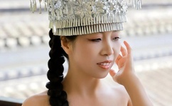 达子的春天演员表